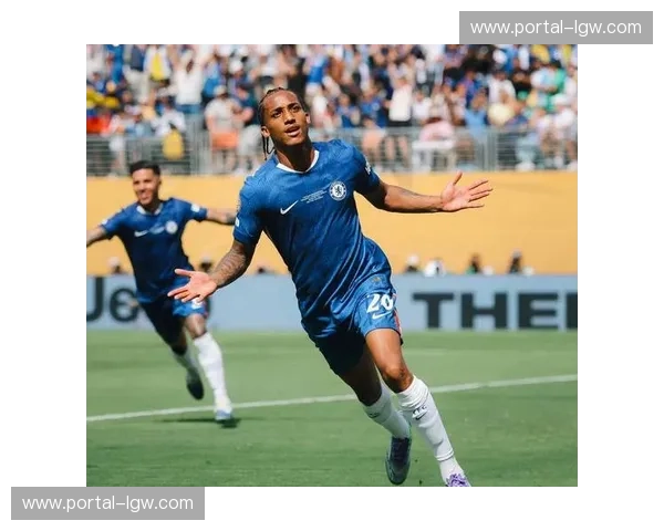 切尔西控球率长期高于55%，帕尔默恩佐中场创造力支撑体系